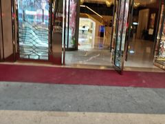 -赛豪大酒店(华熙文化体育中心店)