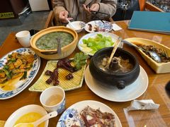 -福照楼汽锅鸡·云南特色菜(护国路店)