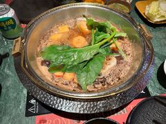 -牛New寿喜烧(中山公园龙之梦店)