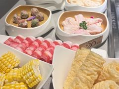 -海底捞火锅(名门店)
