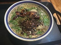 -云阿蛮云南生烫牛肉米线(奉贤路店)