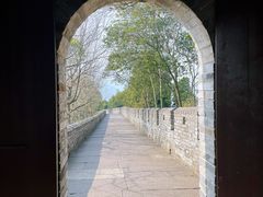 -台州府城(江南长城)