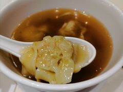 -龙记香港茶餐厅(久光百货店)