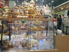 -PAPER STONE BAKERY(天汇广场店)