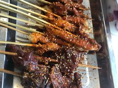 -金乐活美食(中街店)