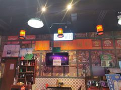 -蚝堡海鲜·威海菜·海肠捞饭·烧烤·亚洲吃蚝公司(幸福门店)