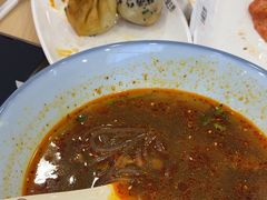 -小杨生煎(成山巴黎春天店)