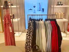 -ZARA(大上海时代广场店)