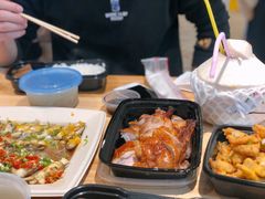 -盒马鲜生(宝地店)