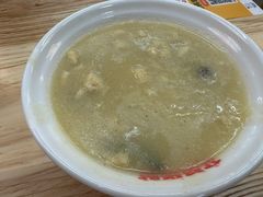 -众品老方子锅贴甜沫(李村店)