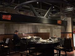 -捞王锅物料理(凯旋路店)