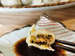-八珍手工水饺·妈妈的爱(传芳巷店)