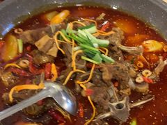 -冶建镜子·老南昌大排档·江西虾王(总店)