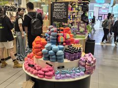 -LUSH(威尼斯人店)
