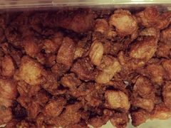 五香小肉-杜三珍(南环店)