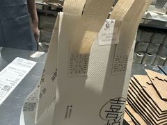 -喜茶(广州五羊邨店)