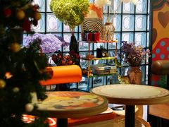 -Sips&Lick茶兰咖啡(五道口店)