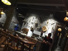 大堂-德叔阙里·衢州菜馆(月湖店)