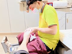 -家富足道·推拿养生·按摩SPA(科技园店)