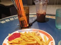 -伯友茶记(中华广场店)