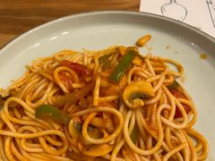 -阿顾西餐·牛排披萨(北戴河店)