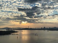 -演武大桥观景平台