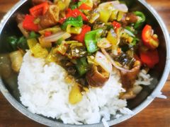 -樊记烧菜馆