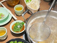 -掂档潮汕牛肉火锅(沈阳万象城店)