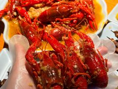 -蚝翅·海鲜粥·烧烤·龙虾季(海曙天一店)