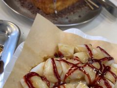 -華歡冰室-WahFoon(吉大店)