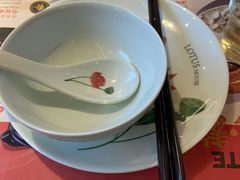 -荷花亭·湖北融合菜(中商广场店)