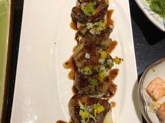 -德川家日本料理(中关村寰太大厦店)