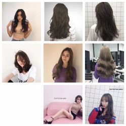 -Miracle集简美发沙龙