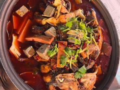 -友记功夫香·人民大排档(红牌楼店)