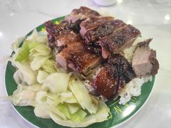 -陈光记烧腊(长寿路店)