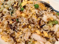 -九月里.自由花园餐厅