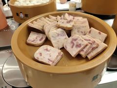 -龍歌自助小火锅(市南金茂湾店)