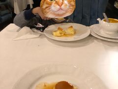 -火车头法国西餐厅