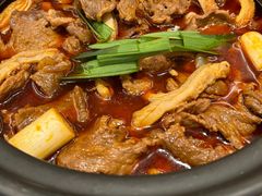 -肖记公安牛肉鱼杂馆·省级非物质文化遗产(江汉路直营店)