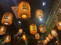 大堂-南京大牌档(三阳广场苏宁店)