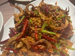 -有位虾匠·手工土菜小馆(市北店)