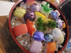-泡泡玛特POPMART(石景山万达店)