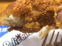 -Pelicana百利家炸鸡(江南西名店城店)