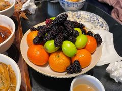 -邯郸人餐厅·地方菜 邯郸菜(邯郸东站店)