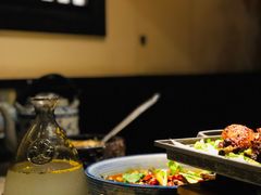 -绿茶餐厅(朝阳大悦城店)