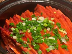 -老阿爸鲜鱼土菜(园区永旺店)