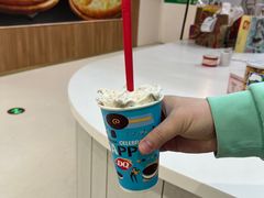 -DQ·蛋糕·冰淇淋(荟聚中心店)
