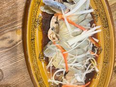 -乡土特色.冷锅鱼.牦牛肉汤锅