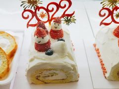 -西村叔叔的店·面包·甜品·蛋糕(清河万象汇店)