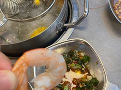 -张哞哞·鲜切牛肉自助火锅(高德置地店)